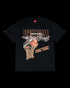 ICE CREAM Patches S/s Knit Mens Apparel